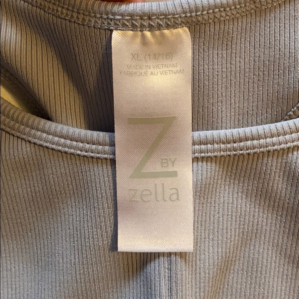 Zella Workout Tank - Picture 4 of 4